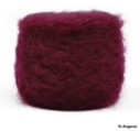 mohair lurex