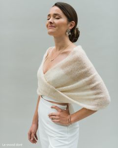 snood mariage