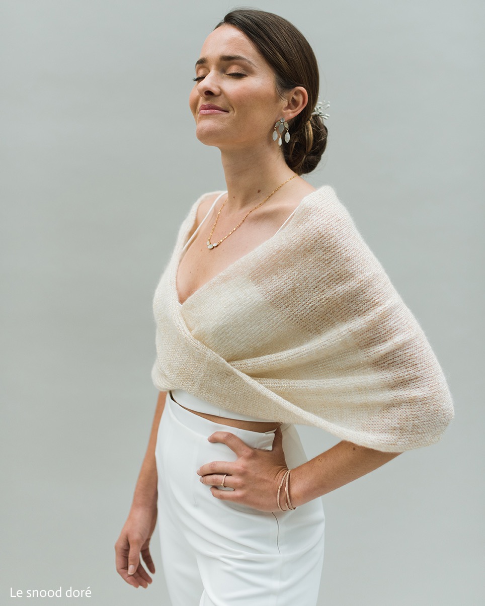 snood mariage