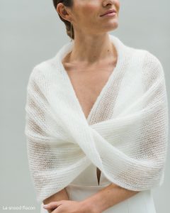 snood mariage