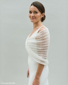 snood mariage