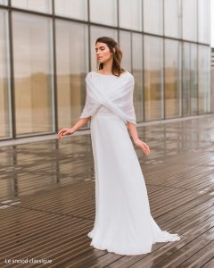 snood mariage