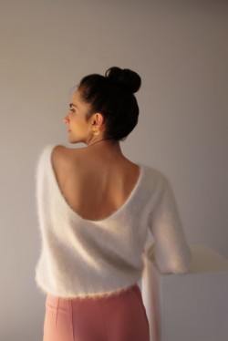 pull angora